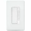 On-Q/Legrand Radiant 3-Way RF Dimmer Wall Switch -Skylink Lighting Sales Store OQLC2103x media White 010
