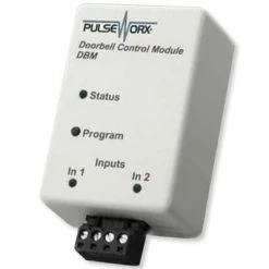 PCS PulseWorx UPB Door Bell Module