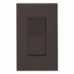 PCS HAI Relay Wall Switch, 15A