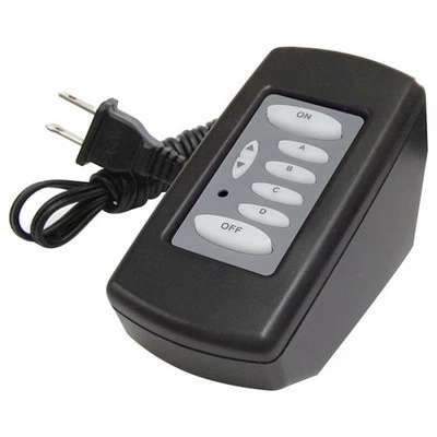 PCS PulseWorx UPB Tabletop Controller, 6 Button 3 PCS PulseWorx UPB Tabletop Controller, 6 Button