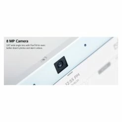 Qolsys IQ Panel 4, PowerG + 319.5 MHz (AT&T), White (8 Pack) 8 Qolsys IQ Panel 4, PowerG + 319.5 MHz (AT&T), White (8 Pack) -Skylink Lighting Sales Store QSIQP40048PK media 003