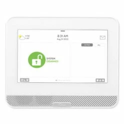 Skylink Lighting Sales Store 46 Qolsys IQ 4 Hub, 319.5 MHz (Verizon)