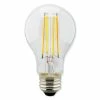 SATCO Starfish Wi-Fi 5W LED A19 Clear Tunable White Filament Bulb 2 SATCO Starfish Wi-Fi 5W LED A19 Clear Tunable White Filament Bulb -Skylink Lighting Sales Store SFS11250 media 001