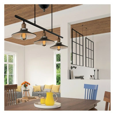 SATCO Starfish Wi-Fi 5W LED A19 Clear Tunable White Filament Bulb 6 SATCO Starfish Wi-Fi 5W LED A19 Clear Tunable White Filament Bulb - Image 4