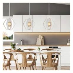 SATCO Starfish Wi-Fi 4.5W LED G25 Tunable White Filament Globe Bulb -Skylink Lighting Sales Store SFS11251 media 004