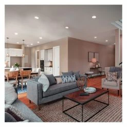 SATCO Starfish Wi-Fi 9.5W Color Changing And Tunable White BR30 Reflector Lamp -Skylink Lighting Sales Store SFS11255 media 004