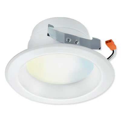 SATCO Starfish Wi-Fi 4" LED Tunable & Dimmable White Recessed Retrofit Downlight 3 SATCO Starfish Wi-Fi 4" LED Tunable & Dimmable White Recessed Retrofit Downlight