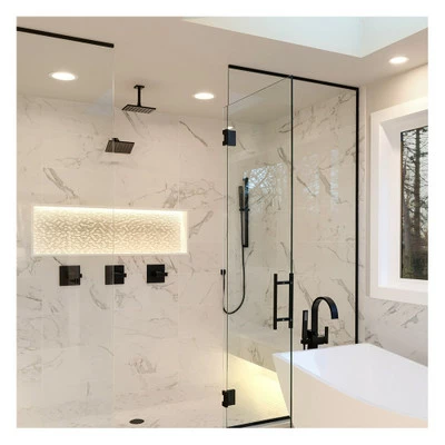 SATCO Starfish Wi-Fi 4" LED Tunable & Dimmable White Recessed Retrofit Downlight 6 SATCO Starfish Wi-Fi 4" LED Tunable & Dimmable White Recessed Retrofit Downlight - Image 4