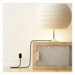 SATCO Starfish Wi-Fi 15A Dimmer Outlet (Open Box) -Skylink Lighting Sales Store SFS11270 OB media 004