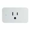 SATCO Starfish Wi-Fi 15A Dimmer Outlet -Skylink Lighting Sales Store SFS11270 media 001