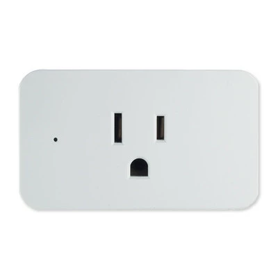 SATCO Starfish Wi-Fi 15A Dimmer Outlet 3 SATCO Starfish Wi-Fi 15A Dimmer Outlet