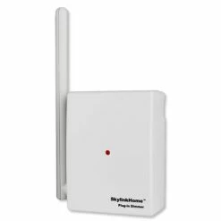 SkylinkHome Plug-In Dimmer