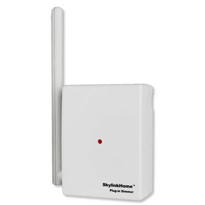 SkylinkHome Plug-In Dimmer With Repeater -Skylink Lighting Sales Store SKPR318 media 001