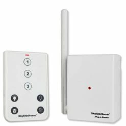 SkylinkHome Lighting Basic Starter Kit