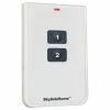 SkylinkHome 2-Button SkylinkPad Remote -Skylink Lighting Sales Store SKTC3182 media 001