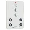 SkylinkHome 7-Button SkylinkPad Deluxe Remote -Skylink Lighting Sales Store SKTC3187 media 001
