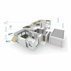 Somfy TaHoma Ethernet Adaptor 6 Somfy TaHoma Ethernet Adaptor -Skylink Lighting Sales Store SO1870470 media 002
