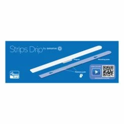 Sensative Strips Drip 700 Water Leak & Temperature Sensor, With Magnet -Skylink Lighting Sales Store SV11040221 media 003