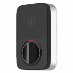 Ultraloq U-Bolt Pro Deadbolt Smart Lock With Bridge Wi-Fi Adapter -Skylink Lighting Sales Store UTUBOLTPROUB01 media 005