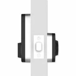 Ultraloq U-Bolt Pro Deadbolt Smart Lock -Skylink Lighting Sales Store UTUBOLTPRO media 003