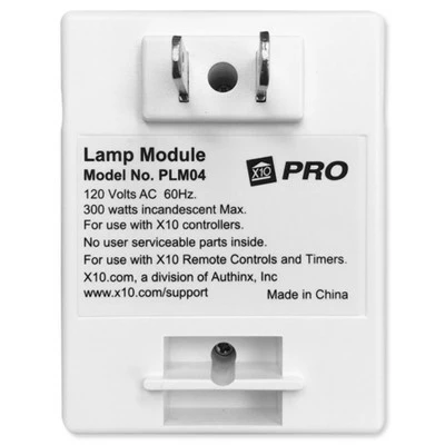 X10 Pro Lamp Module With AGC 4 X10 Pro Lamp Module With AGC - Image 2