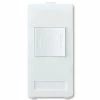 X10 PRO 1-Button Keypad (All On/All Off) 1 X10 PRO 1-Button Keypad (All On/All Off) -Skylink Lighting Sales Store XPXP1Ax media White 010