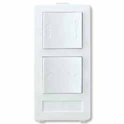 X10 PRO 2-Button Keypad (1 Address & 1 Dimmer)