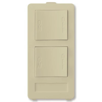 X10 PRO 2-Button Keypad (2 Address) 4 X10 PRO 2-Button Keypad (2 Address) - Image 2