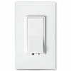 X10 PRO Inductive Dimmer Wall Switch, 500W, 120VAC -Skylink Lighting Sales Store XPXPDI3IW media 001
