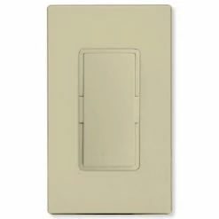 X10 PRO Heavy-Duty Wall Switch, 20A, 240VAC