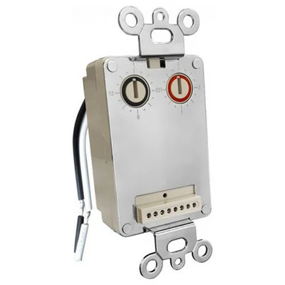 X10 PRO Wall Transmitter Base Module 3 X10 PRO Wall Transmitter Base Module