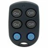 X10 Slimfire Wireless Keychain Remote -Skylink Lighting Sales Store XTKR19A media 001