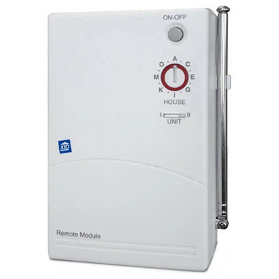 X10 RR501 Wireless Base Transceiver Module (Open Box) 3 X10 RR501 Wireless Base Transceiver Module (Open Box)