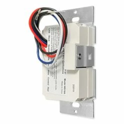 X10 Push Button Dimmable Wall Switch Module -Skylink Lighting Sales Store XTWS18A media 003