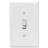 X10 Dimmer Wall Switch -Skylink Lighting Sales Store XTWS467 media 001