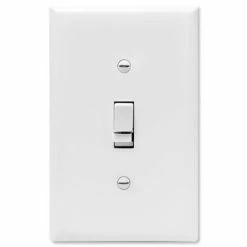 X10 Dimmer Wall Switch
