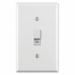 X10 Push Button Relay Wall Switch -Skylink Lighting Sales Store XTWS469 media 003