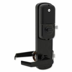 Yale Z-Wave Plus Assure Interconnected Lockset With Touchscreen Deadbolt, Norwood Lever, Left-Handed 13 Yale Z-Wave Plus Assure Interconnected Lockset With Touchscreen Deadbolt, Norwood Lever, Left-Handed -Skylink Lighting Sales Store YAYRC226ZW2NW5xLH media Oil20Rubbed20Bronze 381