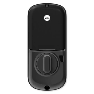 Yale Wi-Fi & Bluetooth Assure Lock Touchscreen Deadbolt 4 Yale Wi-Fi & Bluetooth Assure Lock Touchscreen Deadbolt - Image 2