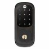 Yale Zigbee Touchscreen Deadbolt Assure Lock 2 Yale Zigbee Touchscreen Deadbolt Assure Lock -Skylink Lighting Sales Store YAYRD226HA2x media Oil20Rubbed20Bronze 380