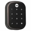 Yale Zigbee Assure SL Key Free Touchscreen Deadbolt 2 Yale Zigbee Assure SL Key Free Touchscreen Deadbolt -Skylink Lighting Sales Store YAYRD256HA2x media Oil20Rubbed20Bronze 380