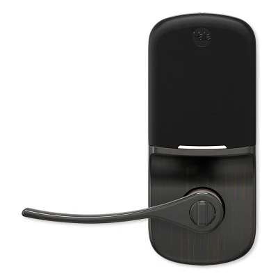 Yale Wi-Fi & Bluetooth Assure Keypad Lever Lock 7 Yale Wi-Fi & Bluetooth Assure Keypad Lever Lock - Image 5