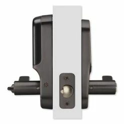 Yale Wi-Fi & Bluetooth Assure Keypad Lever Lock 13 Yale Wi-Fi & Bluetooth Assure Keypad Lever Lock -Skylink Lighting Sales Store YAYRL216CBAx media Oil20Rubbed20Bronze 382