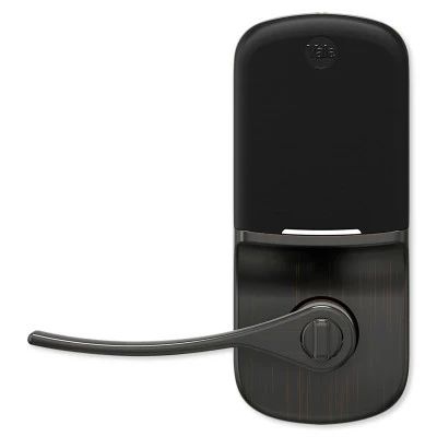 Yale Wi-Fi & Bluetooth Assure Touchscreen Keypad Lever Lock 8 Yale Wi-Fi & Bluetooth Assure Touchscreen Keypad Lever Lock - Image 6
