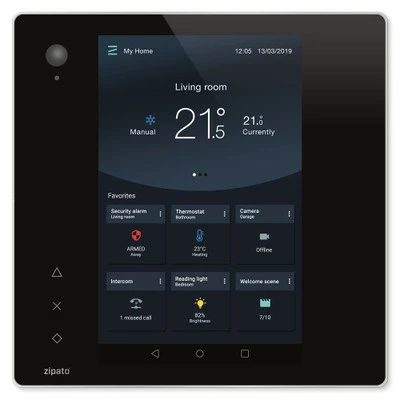 Zipato ZipaTile2 Z-Wave Home Automation Controller 4 Zipato ZipaTile2 Z-Wave Home Automation Controller - Image 2