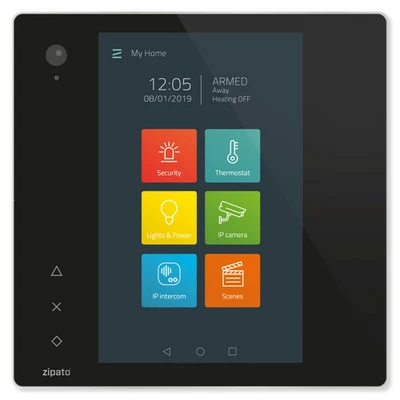 Zipato ZipaTile2 Z-Wave Home Automation Controller 5 Zipato ZipaTile2 Z-Wave Home Automation Controller - Image 3